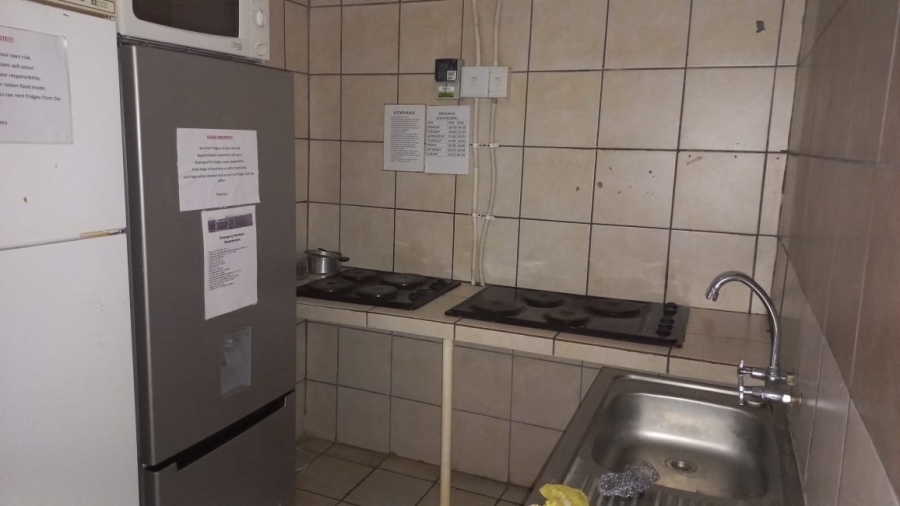 21 Bedroom Property for Sale in Brandwag Free State